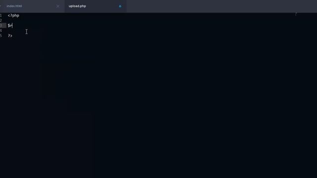Tutorial - Subir archivos con Dropzone y PHP смотреть онлайн