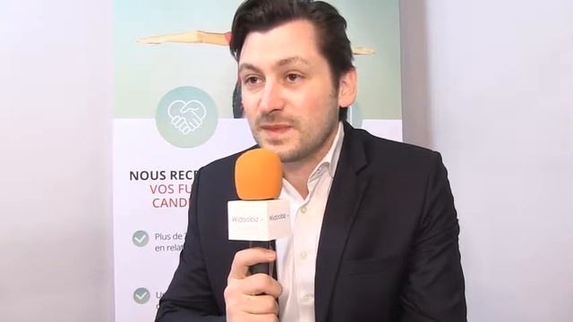 Franchise Comtesse Du Barry – Franchise Expo 2016 - Philippe Kratz смотреть онлайн