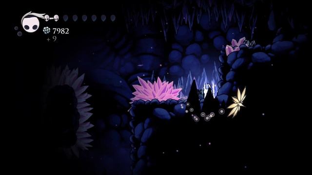 Hollow Knight elegant key shade soul location смотреть онлайн