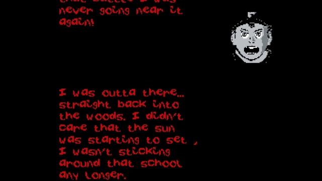 HAUNTED: HALLOWEEN '85 - Jackass Lantern смотреть онлайн
