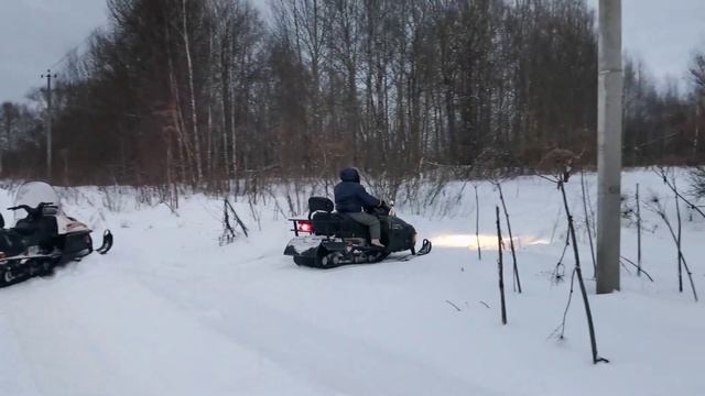 Ждем снега!!! смотреть онлайн