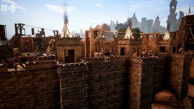 Top 5  PS4 Survival Games Of 2019