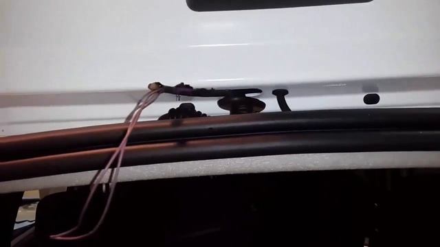 Рено Дастер Установка Камеры на Штатную Магнитолу MediaNav Renault Daster. смотреть онлайн