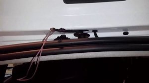 Рено Дастер Установка Камеры на Штатную Магнитолу MediaNav Renault Daster.