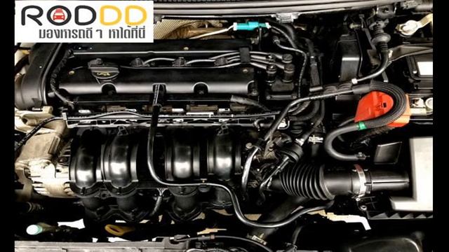 รถดีดี : 2011 FORD FIESTA, 1.4 โฉม ปี10-ปัจจุบัน 5Dr смотреть онлайн