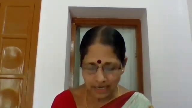 ಪ್ರತಿಷ್ಠಾ ತಿಲಕ ಉಪನ್ಯಾಸ ಭಾಗ- 4 смотреть онлайн