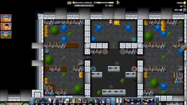 Sumer Games - Challenge 4 - Diggy's Adventure Guide смотреть онлайн