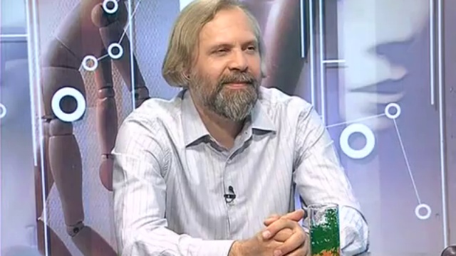 О предпринимательской деятельности - Часть 1