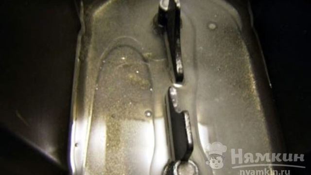 Книга рецептов