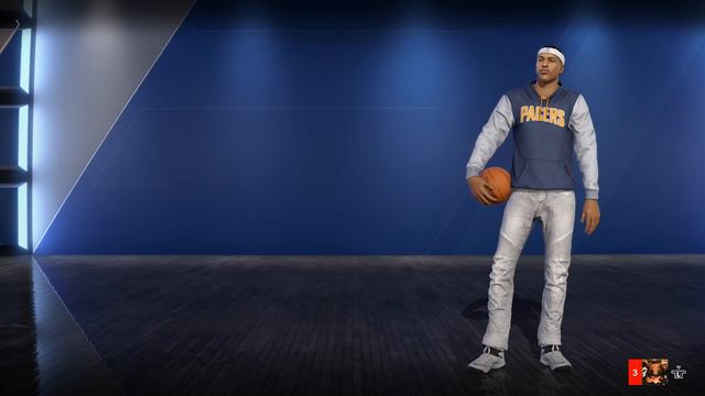 NBA LIVE 18 - DEMI GOD GLITCH *NOT CLICKBAIT* смотреть онлайн