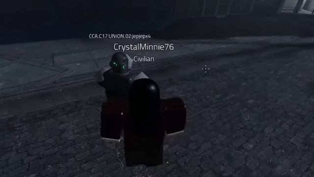 Being a dumb Citizen in City-17 | Roblox City-17 смотреть онлайн