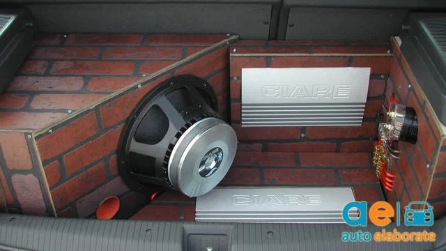 Opel Corsa C 1.3 CDTI Tuning смотреть онлайн