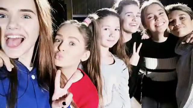 С Днем рождения Ангелина Романовская!!!!!!!!!😘😘😘💎💎💎 смотреть онлайн