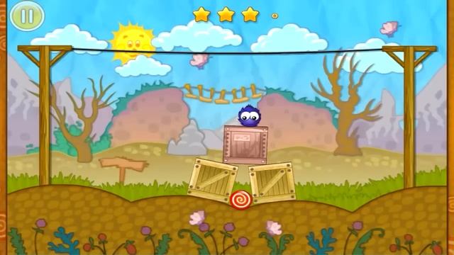 App Review: Catch the Candy смотреть онлайн