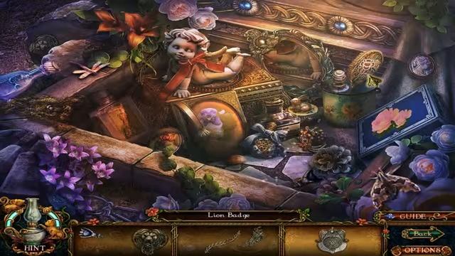 Let's Play: Cursery: the Crooked Man and the Crooked Cat CE - Part 4 смотреть онлайн