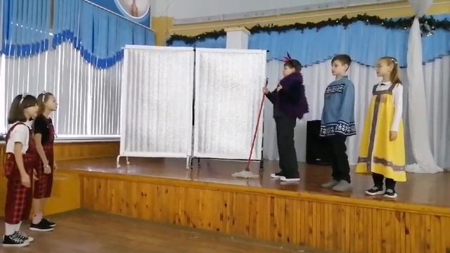 Команда "Кошкин дом" смотреть онлайн