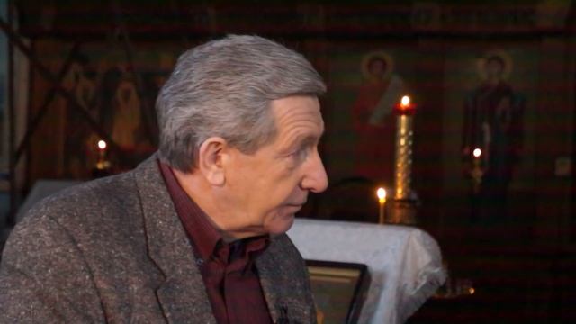 Рождество на Южном Урале: с И.Бродским, Е. Камбуровой и о. Владимиром смотреть онлайн