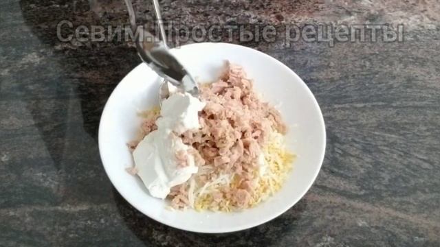 Салаты с Грушами