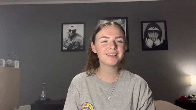 ‘Like my Father’ - Cover смотреть онлайн