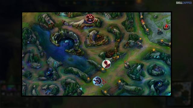 How TSM Bjergsen COUNTERS ASSASSINS In Lane! - Skill Capped смотреть онлайн