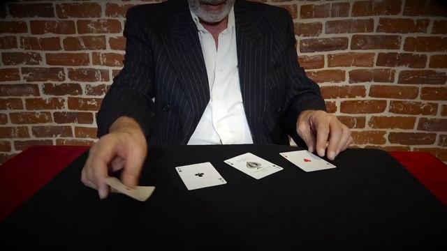 THE DARK VEIL (Gimmicks and Online Instructions) by Jean-Pierre Vallarino смотреть онлайн