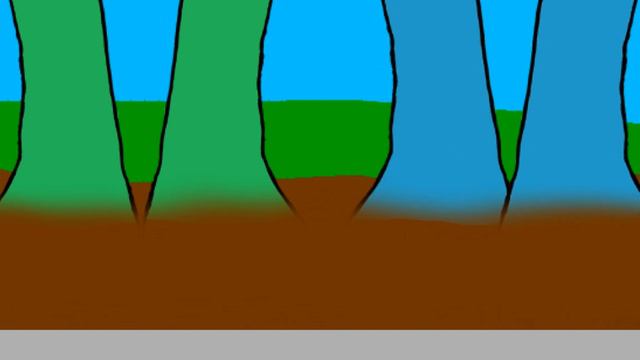 Carmen Mariposa's Feet in the Mud with Andy Hopper and Leo Chockers смотреть онлайн