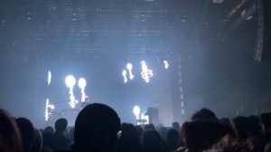 Porter Robinson Live at The Criterion OKC Nurture Live 2021