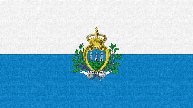 San Marino Anthem (until 1894; Instrumental) Giubilanti d’Amore Fraterno смотреть онлайн