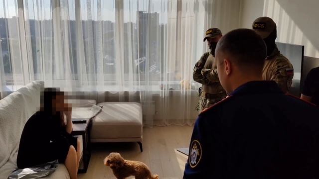 Задержание архангельской чиновницы смотреть онлайн