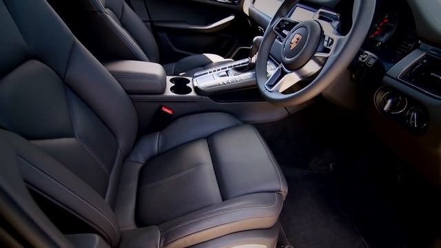 Best SUVs: our top 5 смотреть онлайн