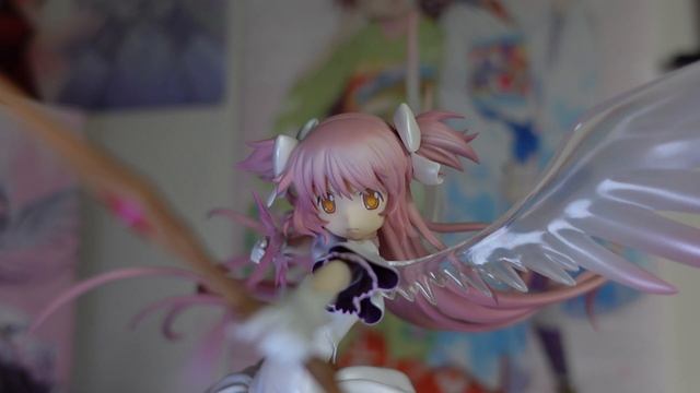 Mahou Shoujo Madoka☆Magica - Ultimate Madoka - 1/8 (Good Smile Company) смотреть онлайн