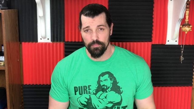 "Train HARDER" "Train Smarter" Opinions are like.. uh Orifices. смотреть онлайн