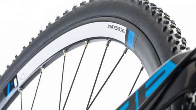 Bicycle Cube CROSS RACE Disc 2014 смотреть онлайн