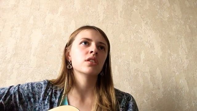 Вадим Егоров - Я вас люблю, мои дожди (кавер) смотреть онлайн