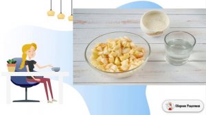 Пюре из яблок на зиму. Рецепты с фото пошагово в домашних условиях