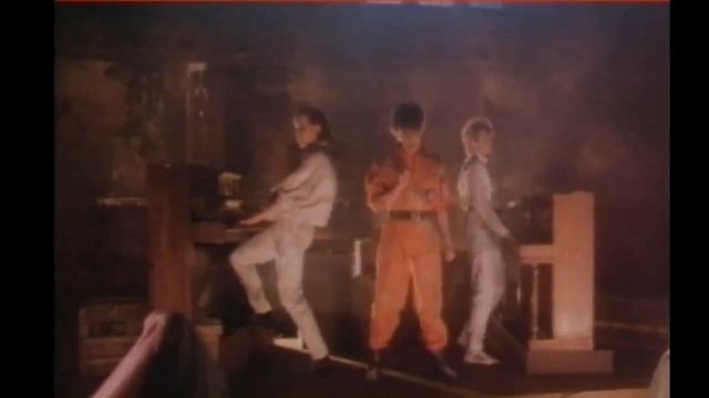 Alphaville - Forever Young.mp4 смотреть онлайн