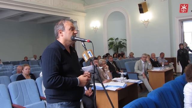 Рабинович-Дебою: Прекратите врать! - Житомир.info смотреть онлайн