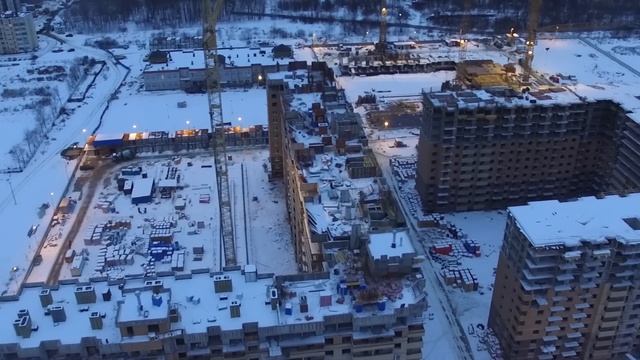 Новое Янино 25.02.16 смотреть онлайн