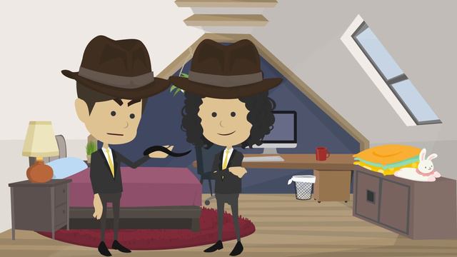Little Detectives – Short Detective Stories For Kids смотреть онлайн
