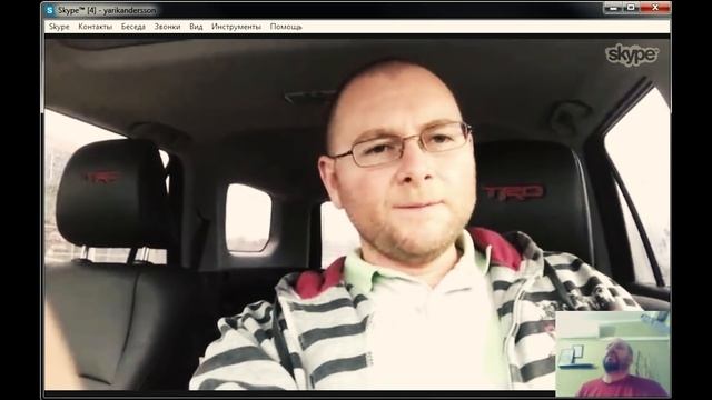 Об охоте в Канаде на гуся и утку! Наш человек рассказывает! смотреть онлайн