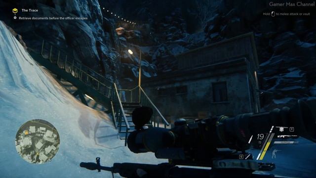 Sniper Ghost Warrior 3 The Escape of Lydia - Walkthrough Gameplay смотреть онлайн