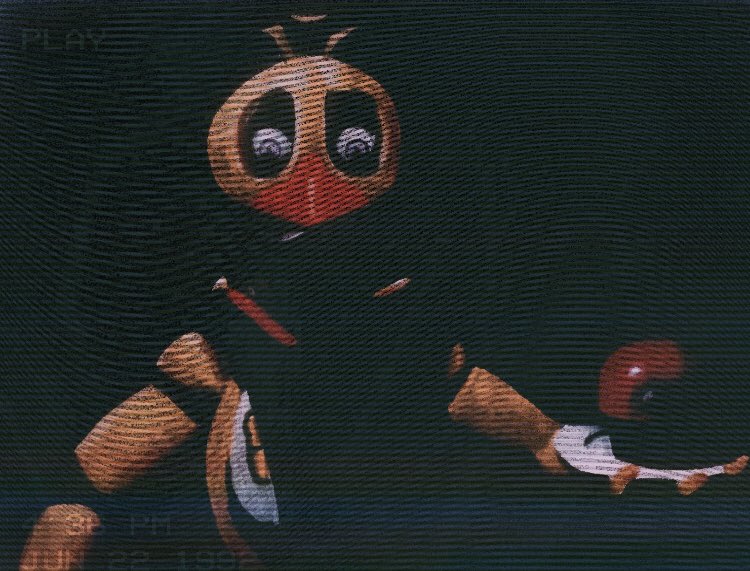 ALL FNAF VHS TAPES Bu squimpus McGrimpus (на русском) смотреть онлайн