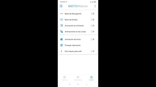 Sketch Master App смотреть онлайн
