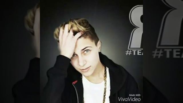 Lukas Rieger - You don't have to go смотреть онлайн