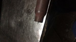 Как варить тонкую нержавейку. Ввариваем штампованную мойку 0,8мм. Сварка тонкого металла TIG