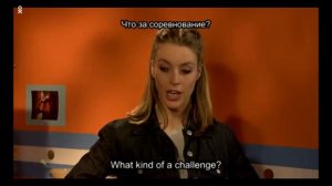 ДВОЙНЫЕ СУБТИТРЫ extr@english-17-я серия [Eng & Rus subtitles]