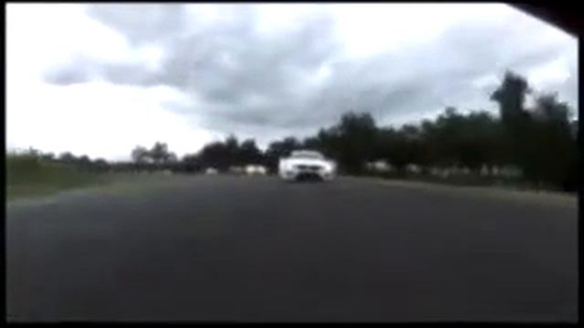Nicolas Amiouni Vs Björn Waldegård гонки Porsche 720p смотреть онлайн
