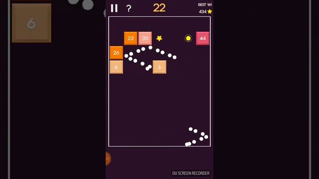 Обзор на игру brick blast ball смотреть онлайн