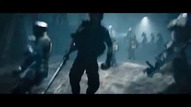 Noctis's mind battle [AMV] final fantasy xv \ happier / смотреть онлайн