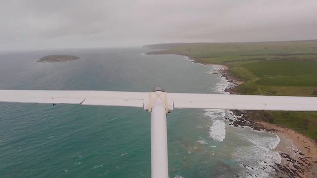 Runcam Thumb Pro 2.7K 60 GyroFlow Stabilised Video